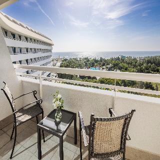 Concorde De Luxe Resort fotoÄŸrafÄ±