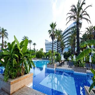 Concorde De Luxe Resort fotoÄŸrafÄ±