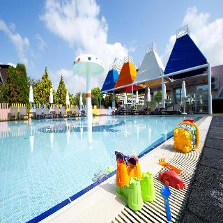 Concorde De Luxe Resort fotoÄŸrafÄ±