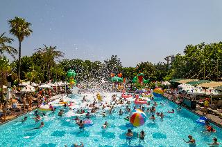 Concorde De Luxe Resort fotoÄŸrafÄ±