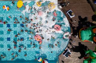 Concorde De Luxe Resort fotoÄŸrafÄ±