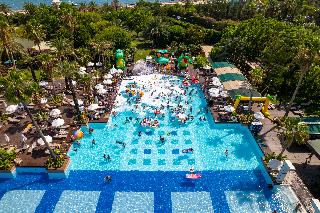 Concorde De Luxe Resort fotoÄŸrafÄ±