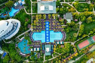 Concorde De Luxe Resort fotoÄŸrafÄ±