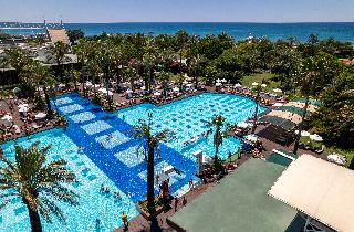 Concorde De Luxe Resort fotoÄŸrafÄ±
