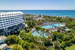 Concorde De Luxe Resort fotoÄŸrafÄ±