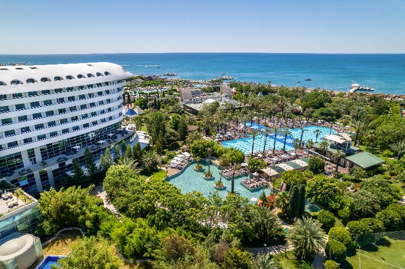 Concorde De Luxe Resort - Havuz