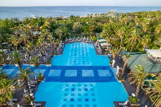 Concorde De Luxe Resort fotoÄŸrafÄ±