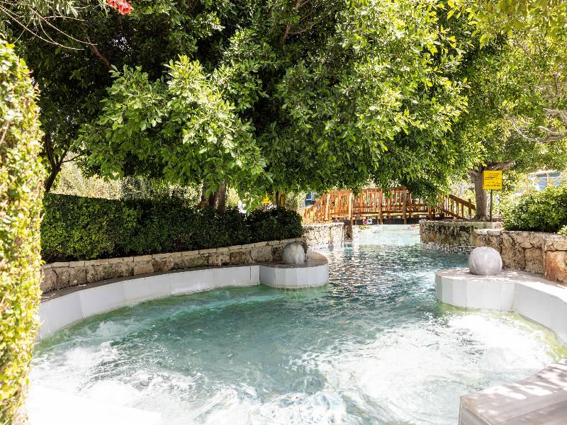 Concorde De Luxe Resort - Havuz