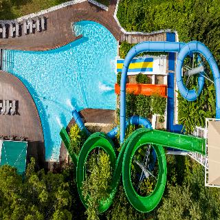 Concorde De Luxe Resort fotoÄŸrafÄ±