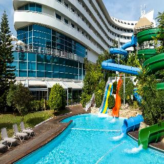 Concorde De Luxe Resort fotoÄŸrafÄ±
