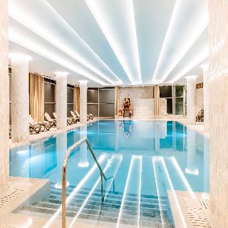 Concorde De Luxe Resort fotoÄŸrafÄ±