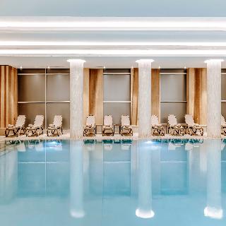 Concorde De Luxe Resort fotoÄŸrafÄ±