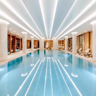 Concorde De Luxe Resort fotoÄŸrafÄ±