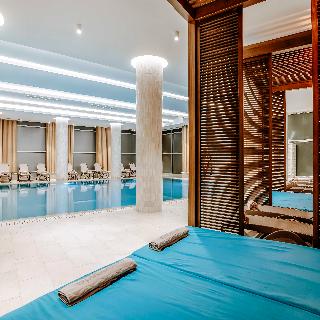 Concorde De Luxe Resort fotoÄŸrafÄ±
