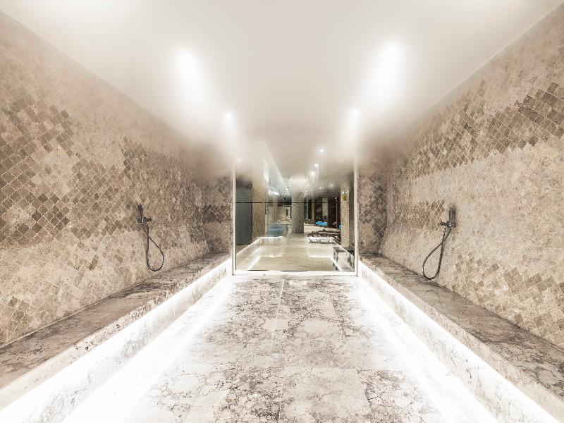 Concorde De Luxe Resort - Havuz