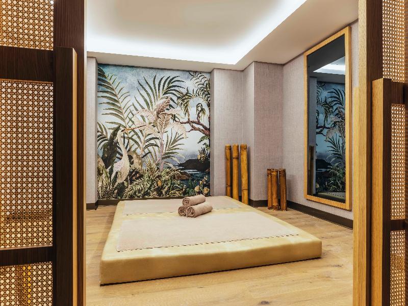 Concorde De Luxe Resort - Havuz