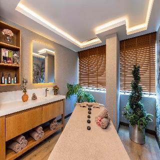 Concorde De Luxe Resort fotoÄŸrafÄ±