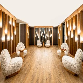 Concorde De Luxe Resort fotoÄŸrafÄ±