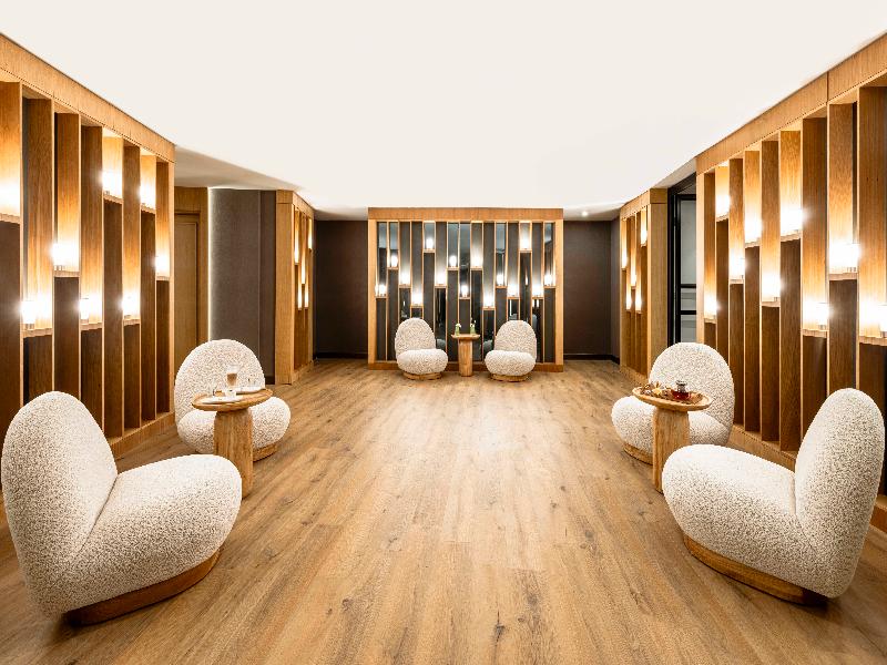 Concorde De Luxe Resort - Havuz