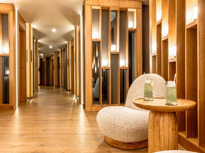 Concorde De Luxe Resort - Havuz