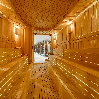 Concorde De Luxe Resort fotoÄŸrafÄ±