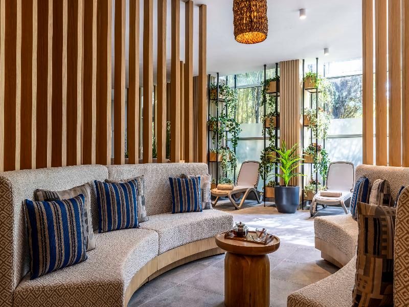 Concorde De Luxe Resort - Havuz