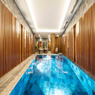 Concorde De Luxe Resort fotoÄŸrafÄ±
