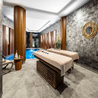 Concorde De Luxe Resort fotoÄŸrafÄ±