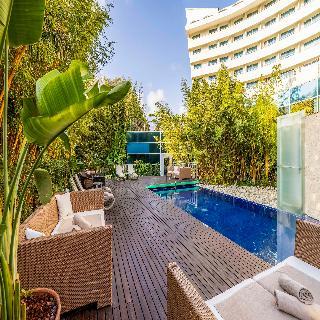 Concorde De Luxe Resort fotoÄŸrafÄ±