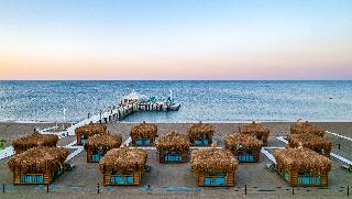 Concorde De Luxe Resort fotoÄŸrafÄ±