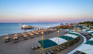 Concorde De Luxe Resort fotoÄŸrafÄ±
