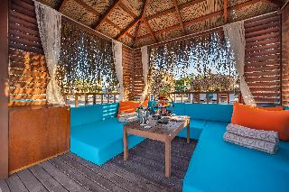Concorde De Luxe Resort fotoÄŸrafÄ±