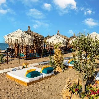 Concorde De Luxe Resort fotoÄŸrafÄ±