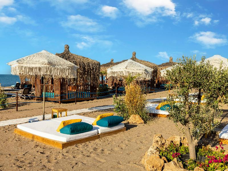 Concorde De Luxe Resort - Plaj