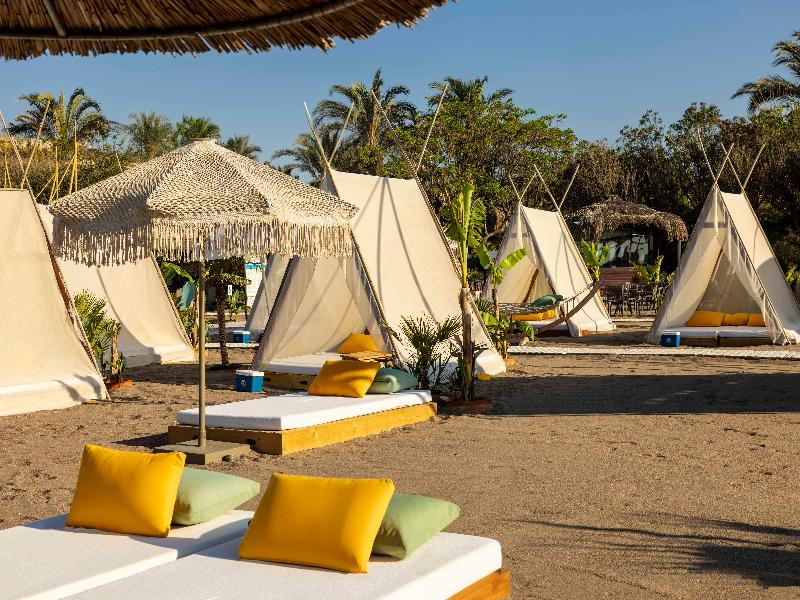 Concorde De Luxe Resort - Plaj