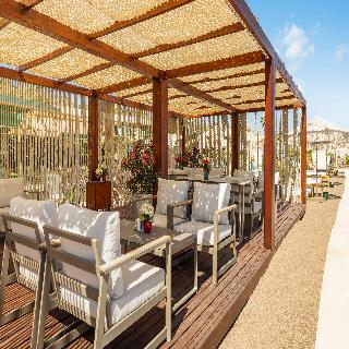 Concorde De Luxe Resort fotoÄŸrafÄ±