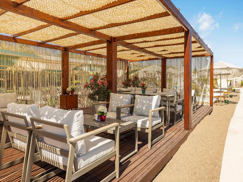 Concorde De Luxe Resort - Plaj
