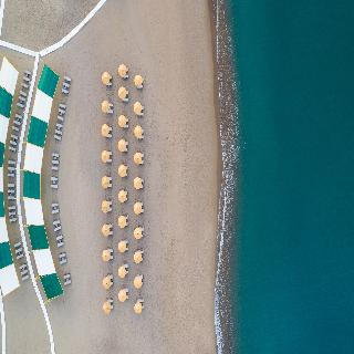 Concorde De Luxe Resort fotoÄŸrafÄ±