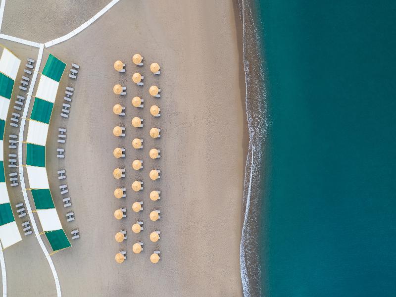 Concorde De Luxe Resort - Plaj