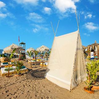 Concorde De Luxe Resort fotoÄŸrafÄ±