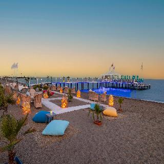 Concorde De Luxe Resort fotoÄŸrafÄ±