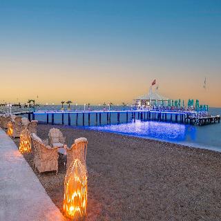 Concorde De Luxe Resort fotoÄŸrafÄ±