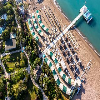 Concorde De Luxe Resort fotoÄŸrafÄ±