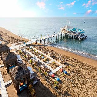 Concorde De Luxe Resort fotoÄŸrafÄ±