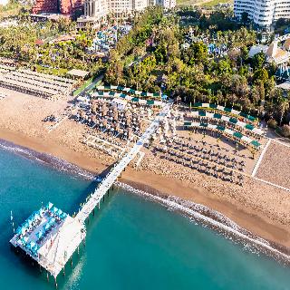 Concorde De Luxe Resort fotoÄŸrafÄ±