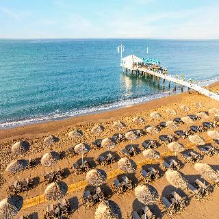 Concorde De Luxe Resort fotoÄŸrafÄ±