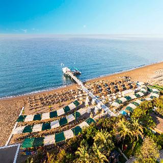 Concorde De Luxe Resort fotoÄŸrafÄ±