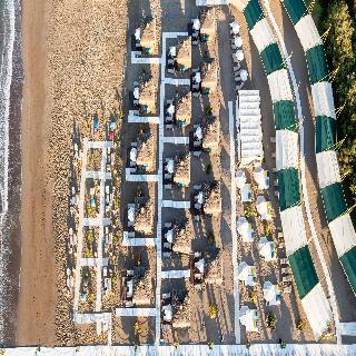 Concorde De Luxe Resort fotoÄŸrafÄ±