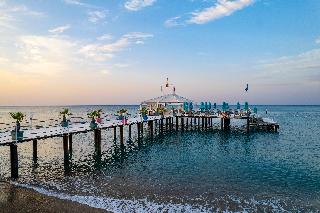 Concorde De Luxe Resort fotoÄŸrafÄ±