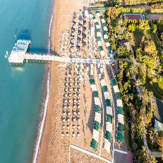 Concorde De Luxe Resort fotoÄŸrafÄ±